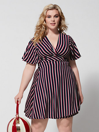 Plus Size Fashion