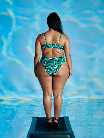 fashion to figure swimwear