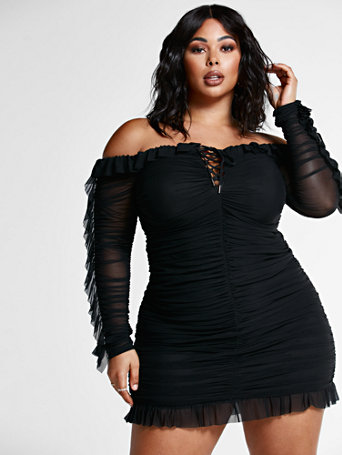 gia plus size clothing