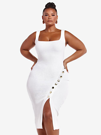 Nicole simone plus size model