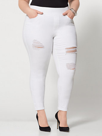 long tall sally jeggings