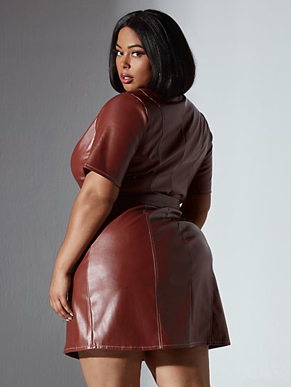 fashion to figure plus size clothing