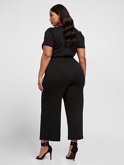 plus size jumpsuits afterpay
