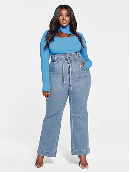 african american plus size clothing