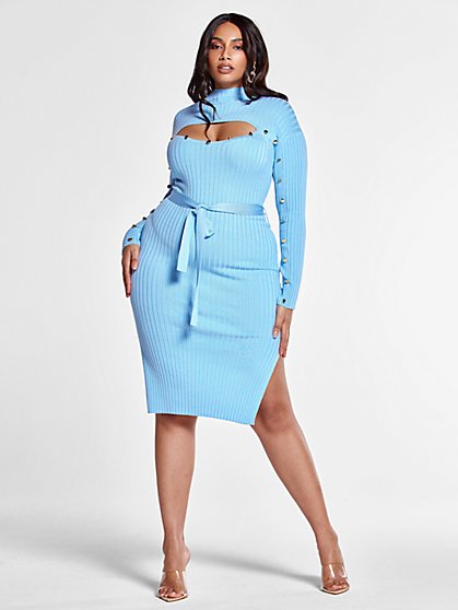 Plus Size Dresses For Women Fashion To Figure