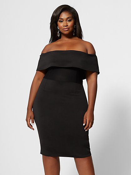 4th of july bodycon dress