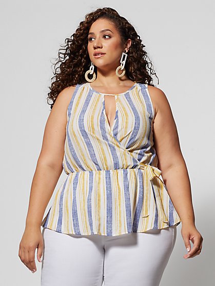 affordable plus size clothing