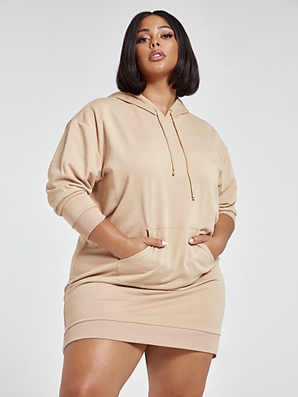 fashion to figure plus size dresses