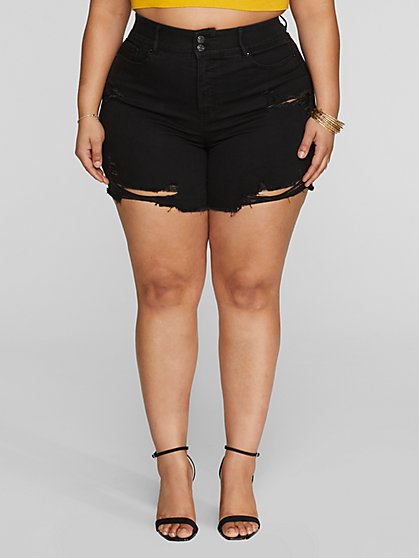 Black 26 Plus Size Clothing | Fashion To Figure