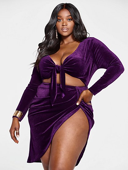 sexy plus size dresses