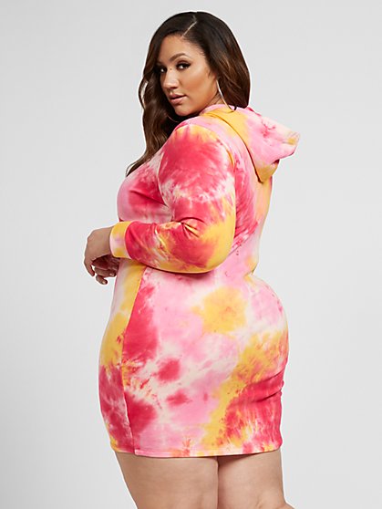Plus Size Dresses For Women Fashion To Figure