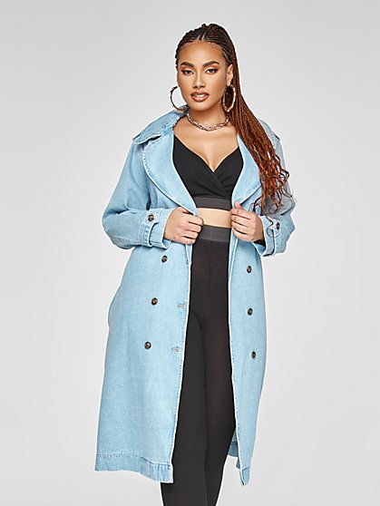 coats plus size sale