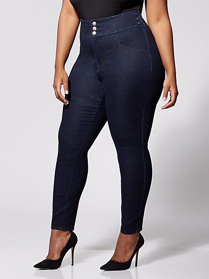 Plus Size Pants To Women's Figure Fashion dSqYSw1