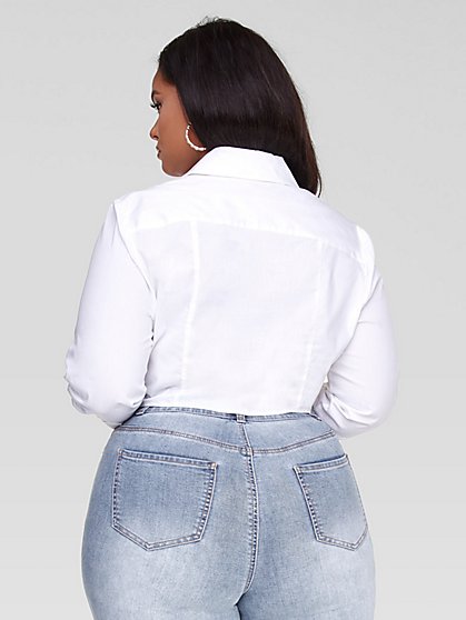 Plus Size Back in Stock Styles for 