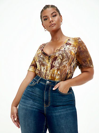 Going Out Tops Plus Size Hot Sale, 56 