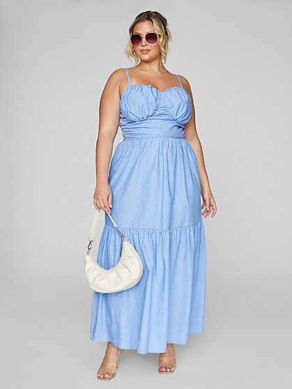 Plus Size Maxi Dresses \u0026 Gowns for 