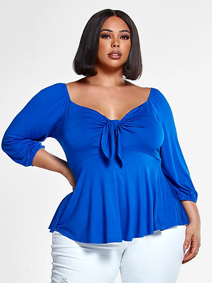 beautiful plus size blouses