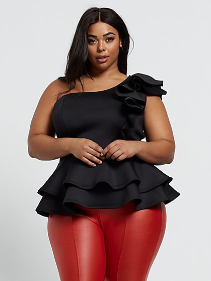 Affordable Plus Size Clothing for Women | Fashion To Figure