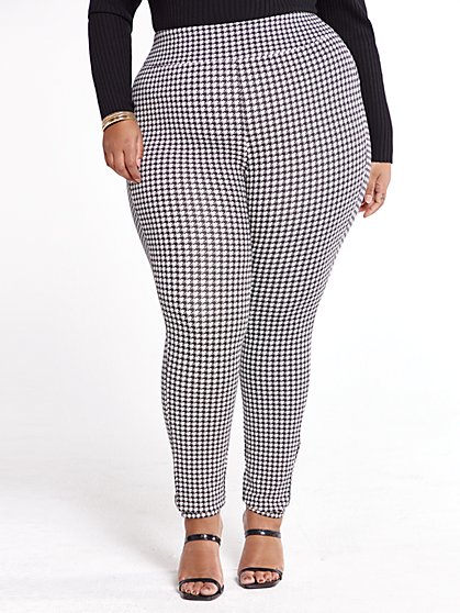 plus size outfit sets