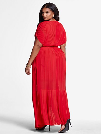 Plus Size Dresses for Women | Fashion 