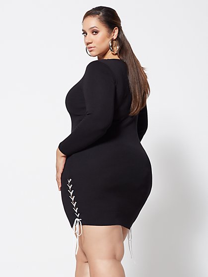 great glam plus size