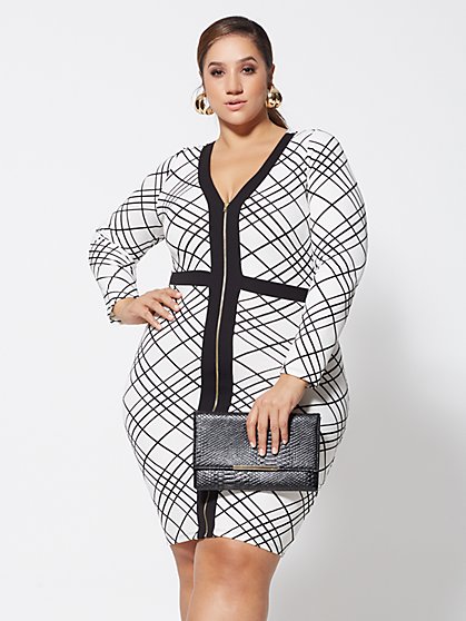 Plus Size Party Dresses for Women | Fashion To Figure