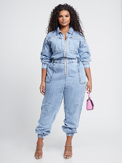 fashion to figure jumpsuit